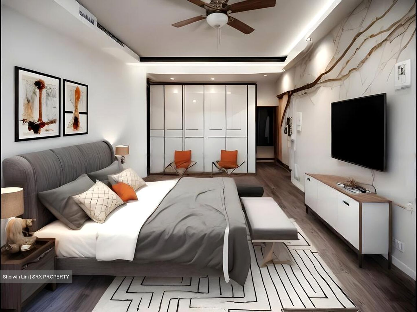 Rajah Tower (D12), Apartment #479646181